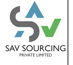 Sav Sourcing Logo